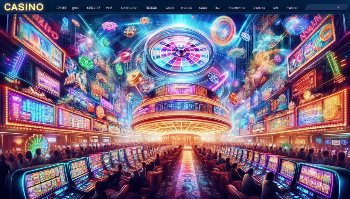 Trybet Casino
